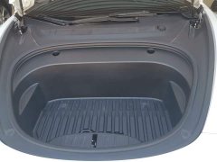 Tesla Model 3 Rear-Wheel Drive - ფოტო 10