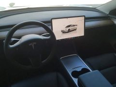 Tesla Model 3 Rear-Wheel Drive - ფოტო 12
