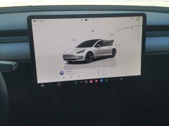 Tesla Model 3 Rear-Wheel Drive - ფოტო 13