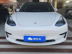Tesla Model 3 Rear-Wheel Drive - ფოტო 2