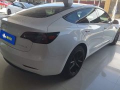 Tesla Model 3 Rear-Wheel Drive - ფოტო 3