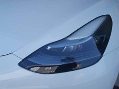 Tesla Model 3 Rear-Wheel Drive - ფოტო 5