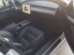 Tesla Model 3 Rear-Wheel Drive - ფოტო 8