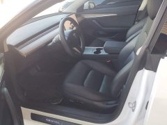 Tesla Model 3 Rear-Wheel Drive - ფოტო 9