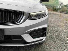 Geely Xingrui 2.0T Diesel Flagship - ფოტო 13