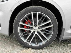 Geely Xingrui 2.0T Diesel Flagship - ფოტო 14
