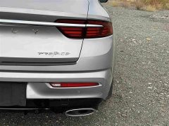 Geely Xingrui 2.0T Diesel Flagship - ფოტო 16
