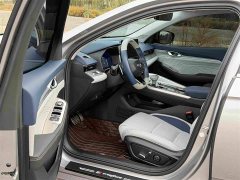Geely Xingrui 2.0T Diesel Flagship - ფოტო 7