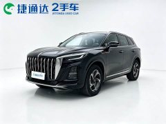 FAW Red Flag HS3 1.5T Shanwei Edition - ფოტო 1