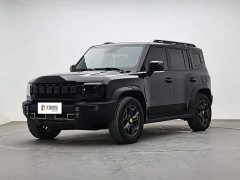 Jetour Jietu Traveler 2023 2.0T AWD Adventure - ფოტო 1