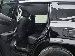 Jetour Jietu Traveler 2023 2.0T AWD Adventure - ფოტო 12