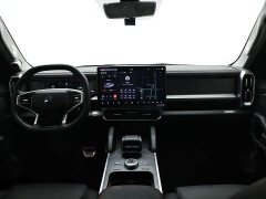 Jetour Jietu Traveler 2023 2.0T AWD Adventure - ფოტო 13