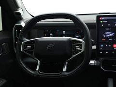 Jetour Jietu Traveler 2023 2.0T AWD Adventure - ფოტო 14