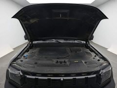 Jetour Jietu Traveler 2023 2.0T AWD Adventure - ფოტო 15