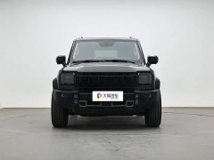 Jetour Jietu Traveler 2023 2.0T AWD Adventure - ფოტო 2