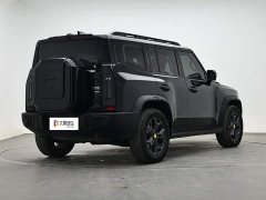 Jetour Jietu Traveler 2023 2.0T AWD Adventure - ფოტო 3
