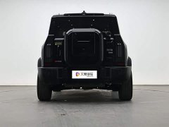 Jetour Jietu Traveler 2023 2.0T AWD Adventure - ფოტო 4