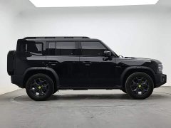 Jetour Jietu Traveler 2023 2.0T AWD Adventure - ფოტო 5