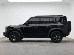 Jetour Jietu Traveler 2023 2.0T AWD Adventure - ფოტო 6