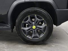 Jetour Jietu Traveler 2023 2.0T AWD Adventure - ფოტო 7