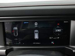 Jetour Jietu Traveler 2023 2.0T AWD Adventure - ფოტო 9