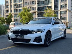 BMW 3 Series 325Li M Sport Night Edition Package - ფოტო 1