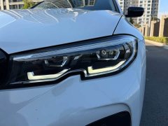 BMW 3 Series 325Li M Sport Night Edition Package - ფოტო 10