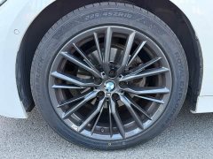 BMW 3 Series 325Li M Sport Night Edition Package - ფოტო 11
