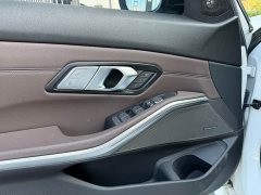 BMW 3 Series 325Li M Sport Night Edition Package - ფოტო 12