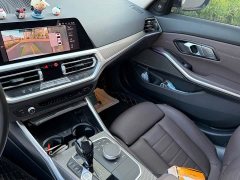 BMW 3 Series 325Li M Sport Night Edition Package - ფოტო 13