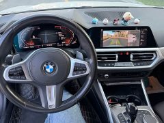 BMW 3 Series 325Li M Sport Night Edition Package - ფოტო 14