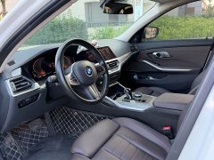 BMW 3 Series 325Li M Sport Night Edition Package - ფოტო 15