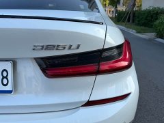 BMW 3 Series 325Li M Sport Night Edition Package - ფოტო 19
