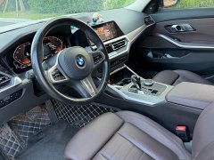 BMW 3 Series 325Li M Sport Night Edition Package - ფოტო 4