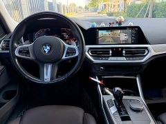BMW 3 Series 325Li M Sport Night Edition Package - ფოტო 5