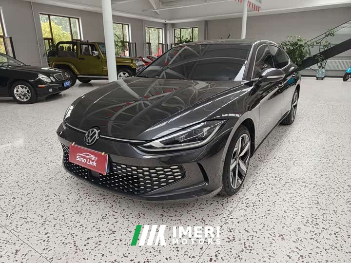 Volkswagen Lingdu L 280TSI DSG Spicy Edition - ავტომობილი ჩინეთიდან