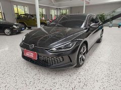Volkswagen Lingdu L 280TSI DSG Spicy Edition - ფოტო 1