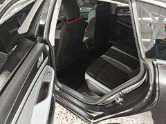Volkswagen Lingdu L 280TSI DSG Spicy Edition - ფოტო 11