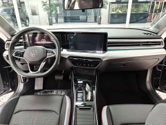 Volkswagen Lingdu L 280TSI DSG Spicy Edition - ფოტო 16