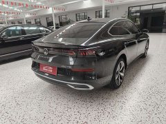 Volkswagen Lingdu L 280TSI DSG Spicy Edition - ფოტო 18