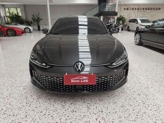 Volkswagen Lingdu L 280TSI DSG Spicy Edition - ფოტო 2