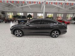 Volkswagen Lingdu L 280TSI DSG Spicy Edition - ფოტო 4