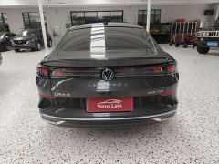 Volkswagen Lingdu L 280TSI DSG Spicy Edition - ფოტო 5