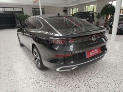 Volkswagen Lingdu L 280TSI DSG Spicy Edition - ფოტო 6