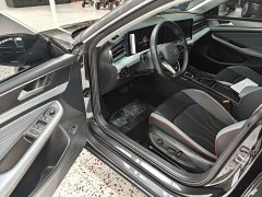 Volkswagen Lingdu L 280TSI DSG Spicy Edition - ფოტო 8