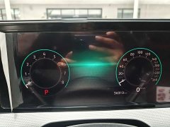 Volkswagen Lingdu L 280TSI DSG Spicy Edition - ფოტო 9