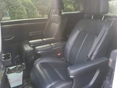 GAC Aion M8 Premier Series 390T Supreme Edition - ფოტო 11