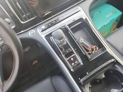 GAC Aion M8 Premier Series 390T Supreme Edition - ფოტო 16