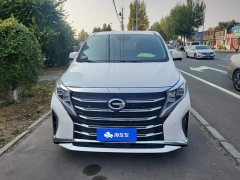 GAC Aion M8 Premier Series 390T Supreme Edition - ფოტო 2
