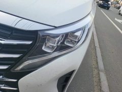 GAC Aion M8 Premier Series 390T Supreme Edition - ფოტო 5